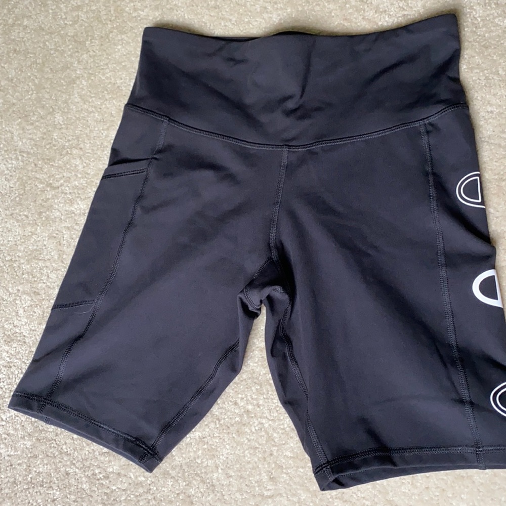 Champion Bike Shorts